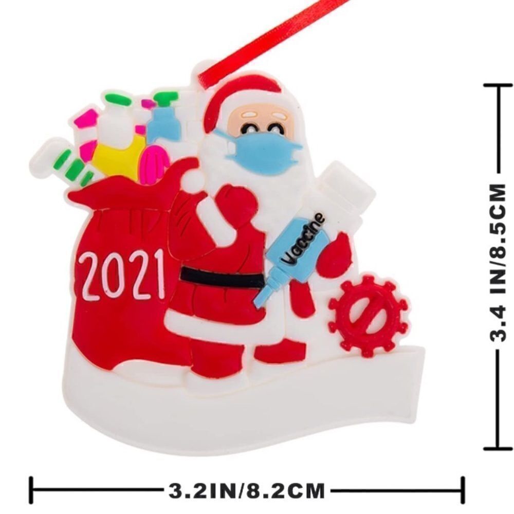 Kadden Christmas ornaments - Picture 2 of 6